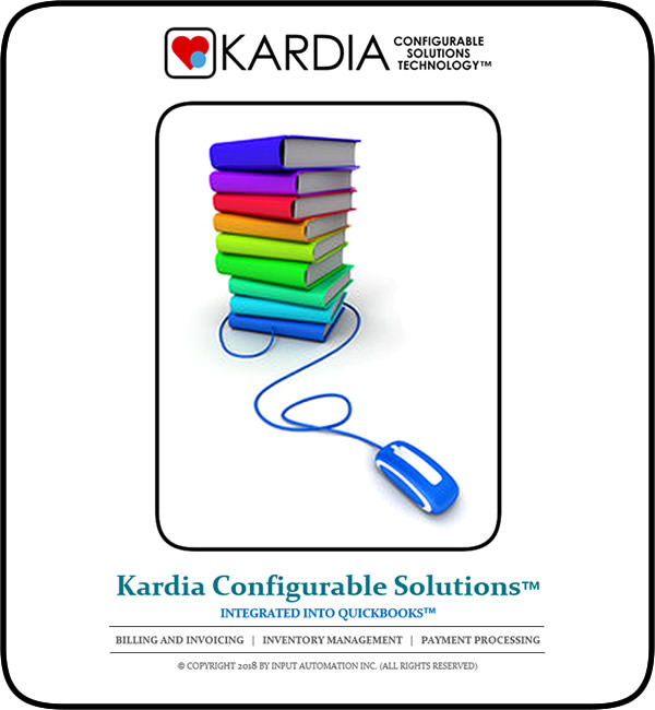 Kardia Configurable Solutions manual